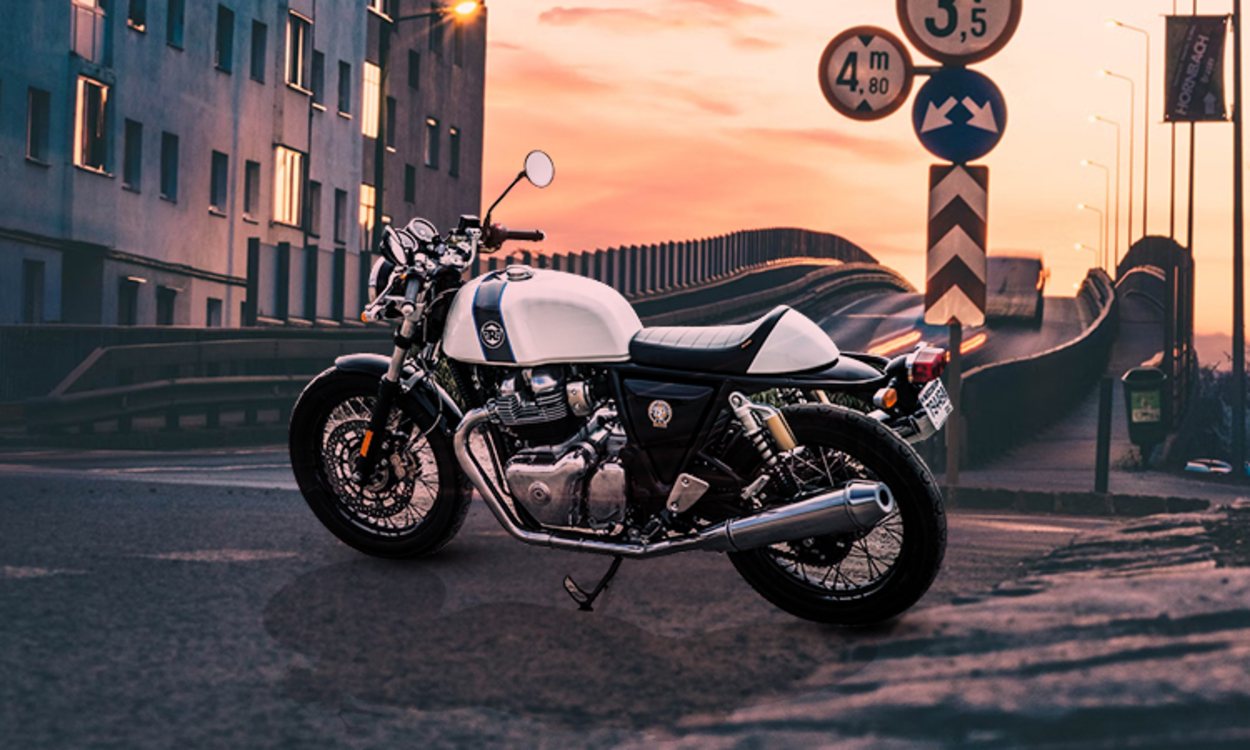 Bullet Gt Bike Models List Royal Enfield Continental GT 650 Price