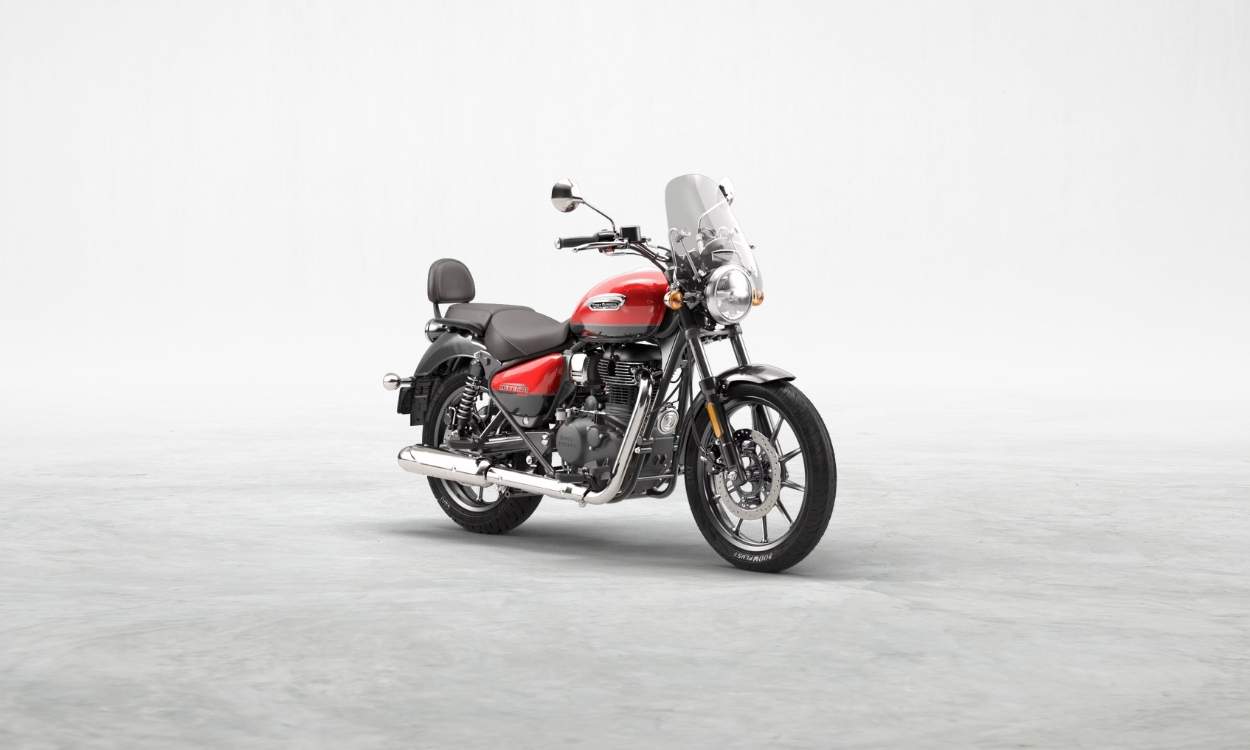 new 350 royal enfield