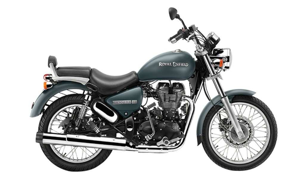 Royal Enfield Thunderbird 500 Price, Images, Specs Reviews