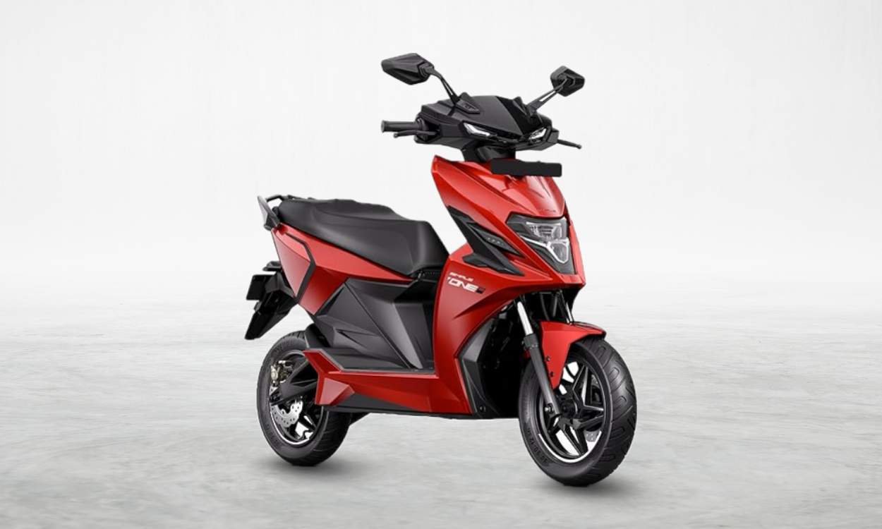 The Ola S1 Top Alternatives in 2025 6 Simple Energy One On-Road Price in New Delhi : Offers on One Price in 2022 - carandbike