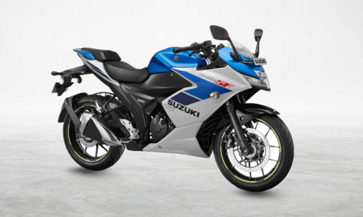 Suzuki Gixxer SF 250 Price, Images, Specs Reviews1