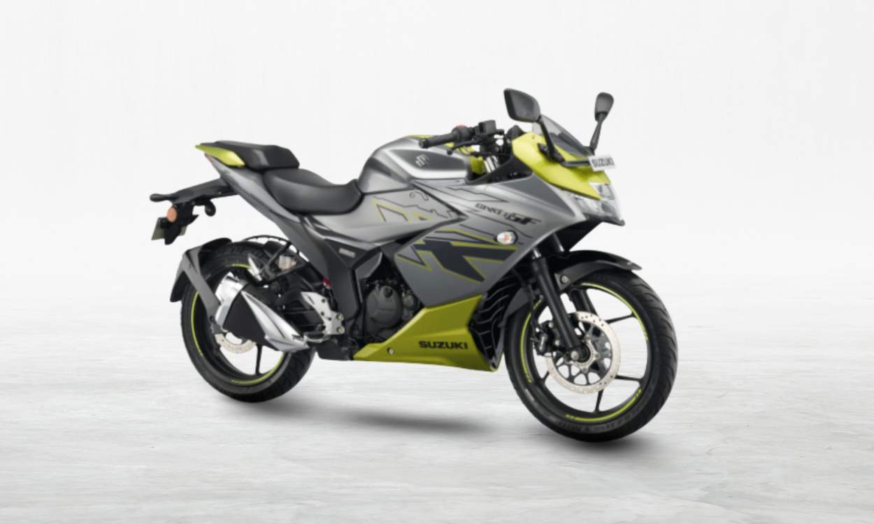 Suzuki Gixxer 250 Suzuki Bike Service Centre Bike Price Suzuki