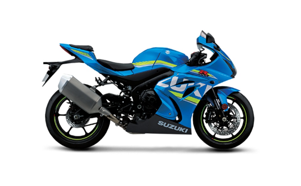 Suzuki GSX R1000 Price 2022 | Mileage, Specs, Images of GSX R1000 ...