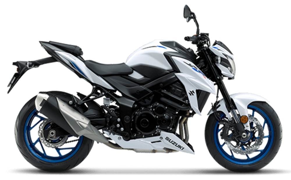 Gsx R Suzuki Paaro Bike Price Suzuki GSX-8S, Expected Price 10