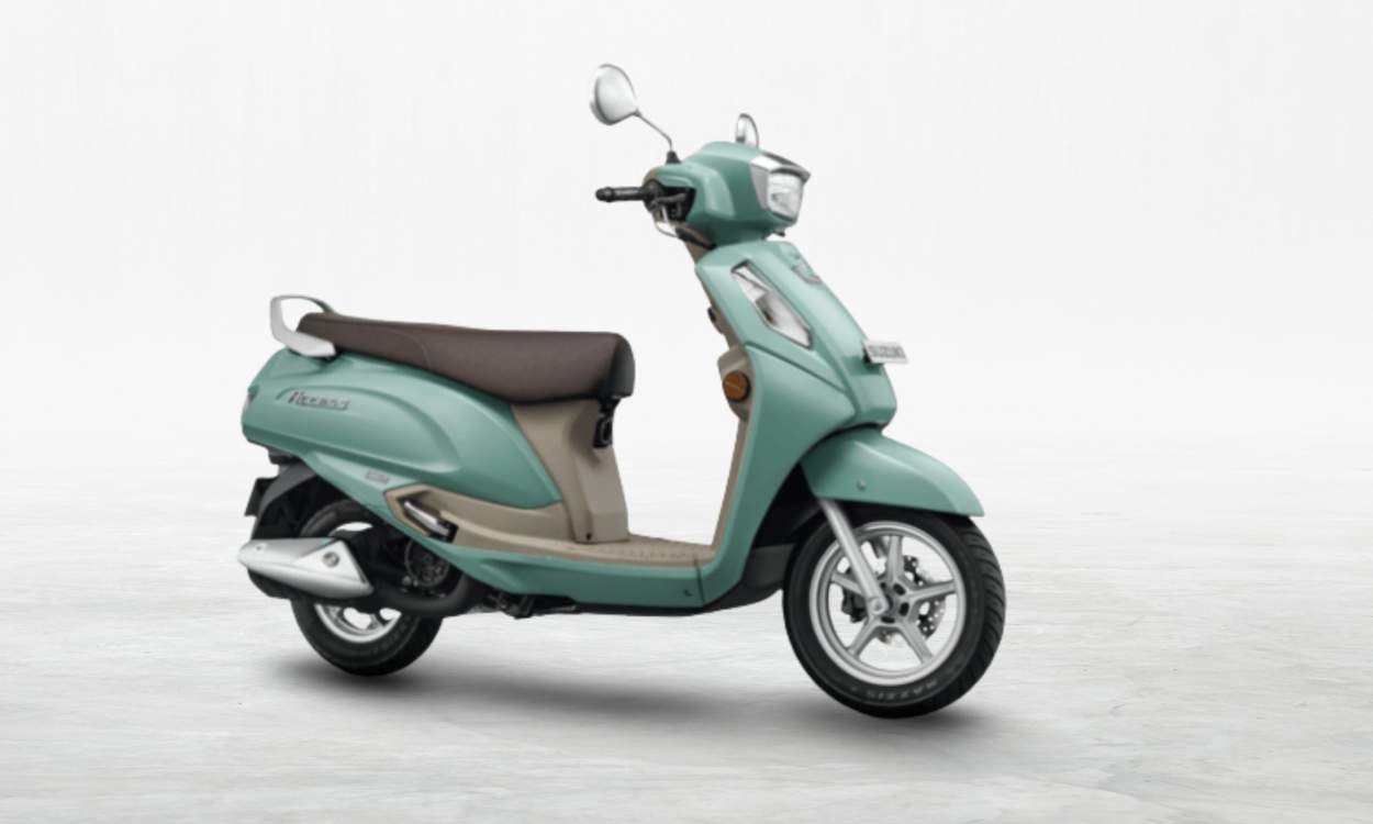 New Suzuki Access 125 Price in Hyderabad Check On-Road Price