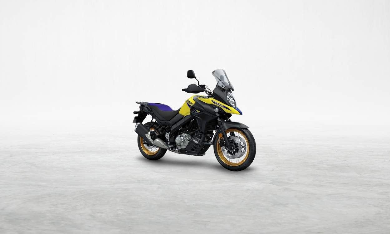Suzuki V-Strom 650XT Price, Images, Specs Reviews