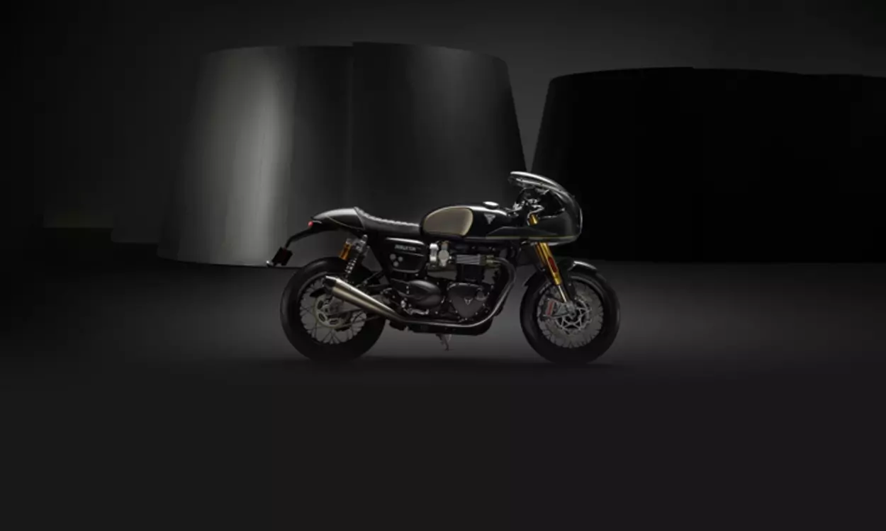 Triumph Thruxton R Price 2022 | Mileage, Specs, Images of Thruxton R ...