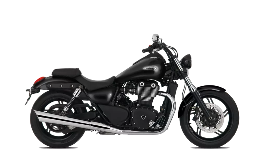 Triumph Thunderbird Price In Indore Get On Road Price Of Triumph Thunderbird