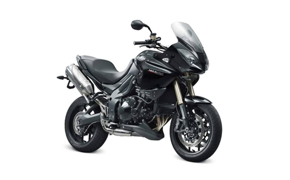 Triumph Tiger 1050 Price, Images, Specs Reviews - Main Image