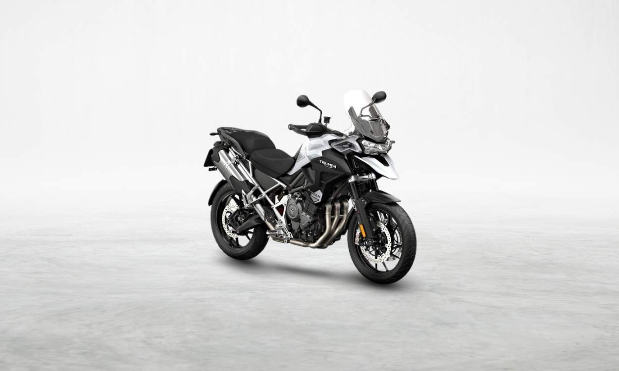 Triumph Tiger 1200 Price 2025 Mileage, Specs, Images of Tiger 1200