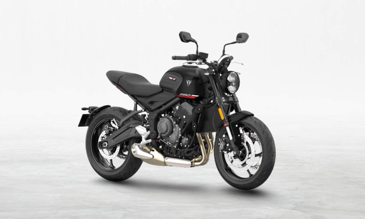 Triumph Trident 660 Price, Images, Specs Reviews