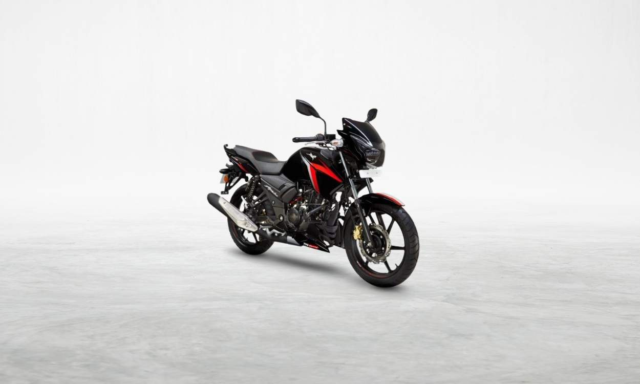 TVS Apache RTR 160 BS6 Price 2020 | Mileage, Specs, Images of Apache RTR 160 - carandbike