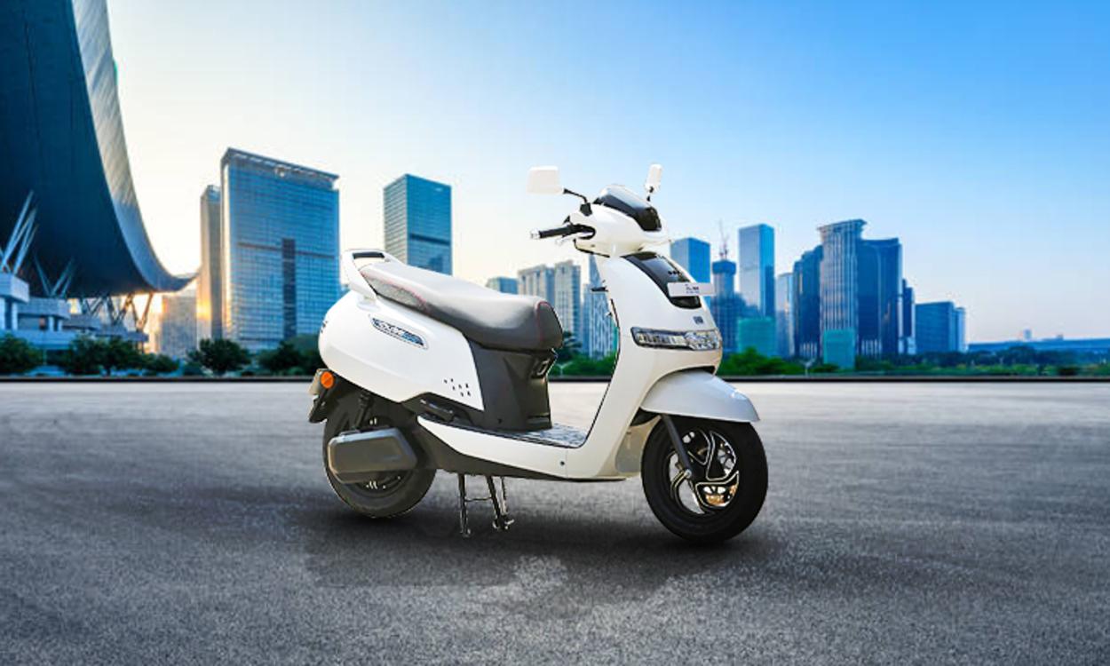 Top 5 Electric Scooters in 2022