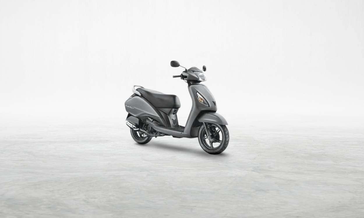 New TVS 2024 Jupiter : Price, Images, Specs & Reviews - carandbike.com