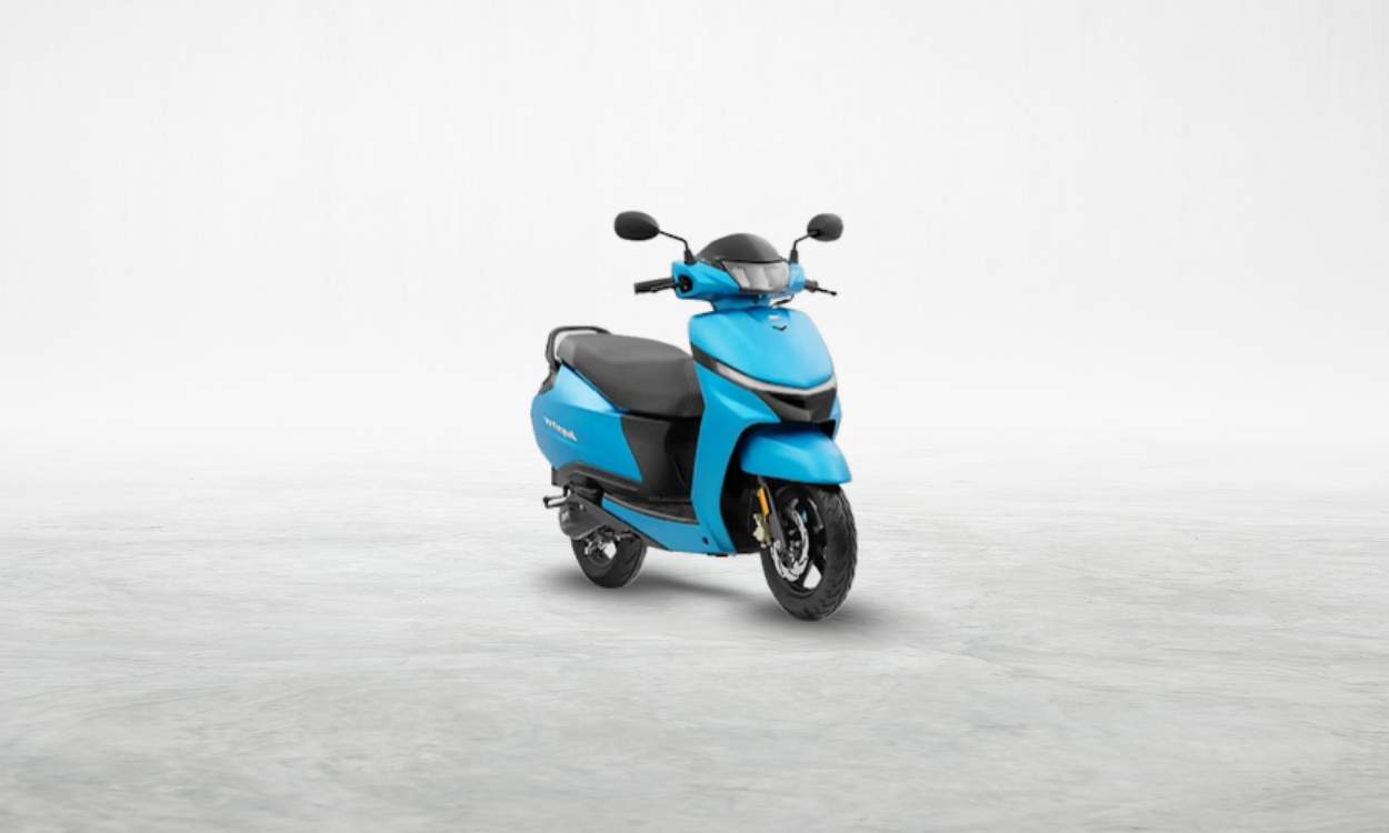 Tvs Jupiter