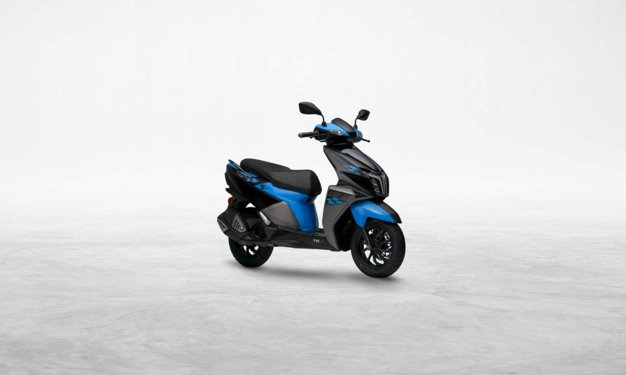 New Scooty Models With Price