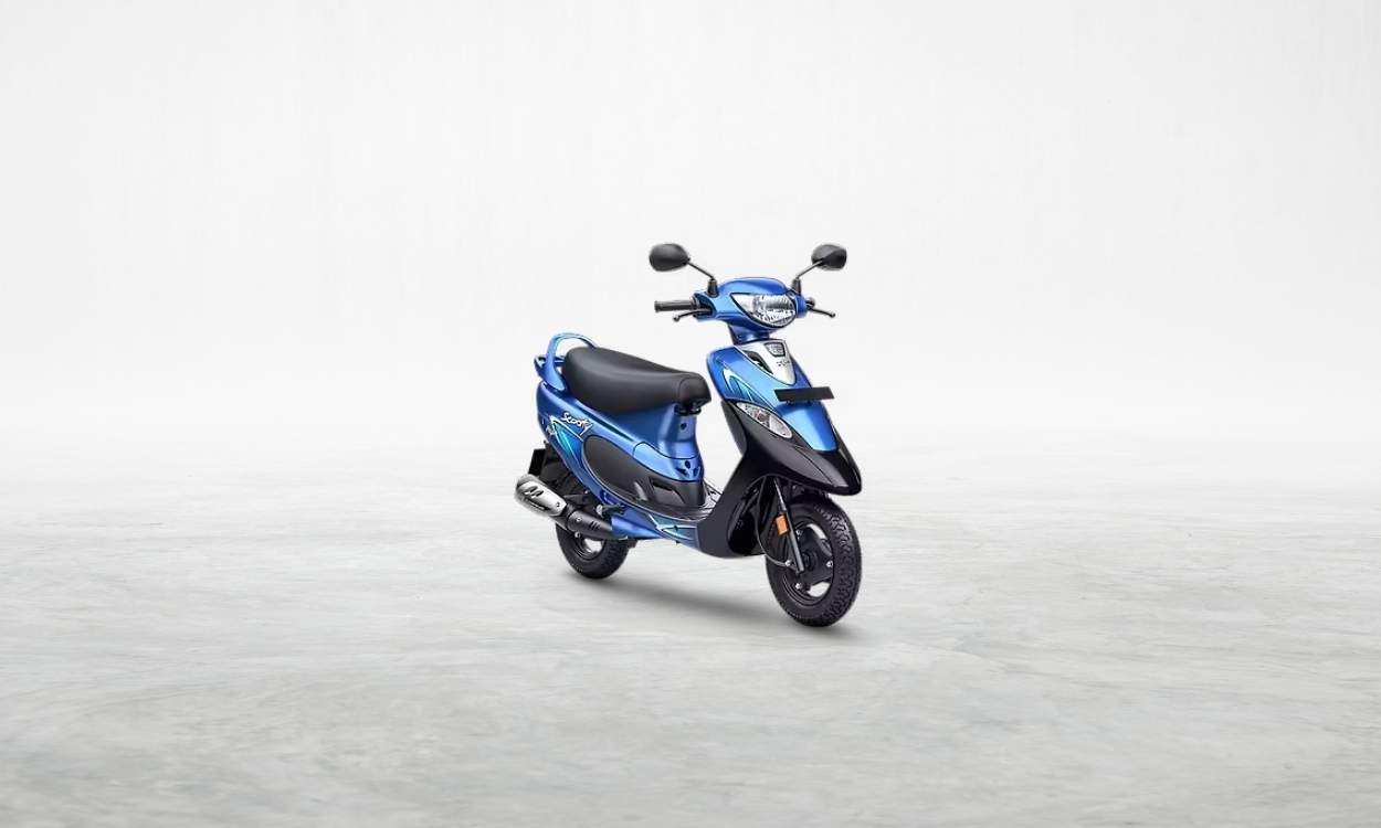 Honda Activa Scooty Pep Plus Colours Price Tvs Scooty Pep Plus