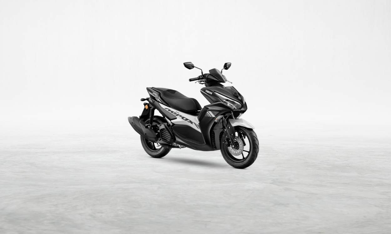 Yamaha Aerox 155 Price 2021 | Mileage, Specs, Images of Aerox 155 -  carandbike