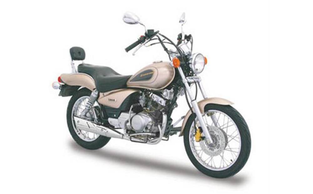 Yamaha Enticer Price, Images, Specs Reviews
