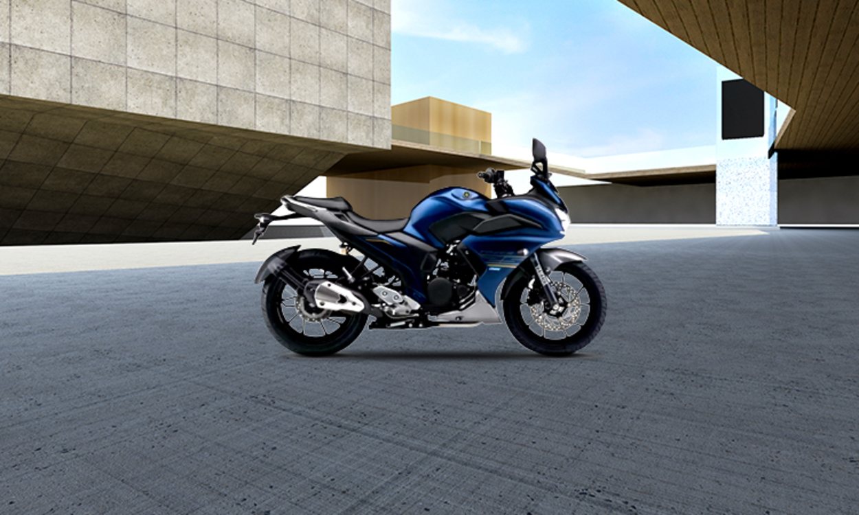 Yamaha Fazer 25 Price Mileage Colours Specs Images Reviews