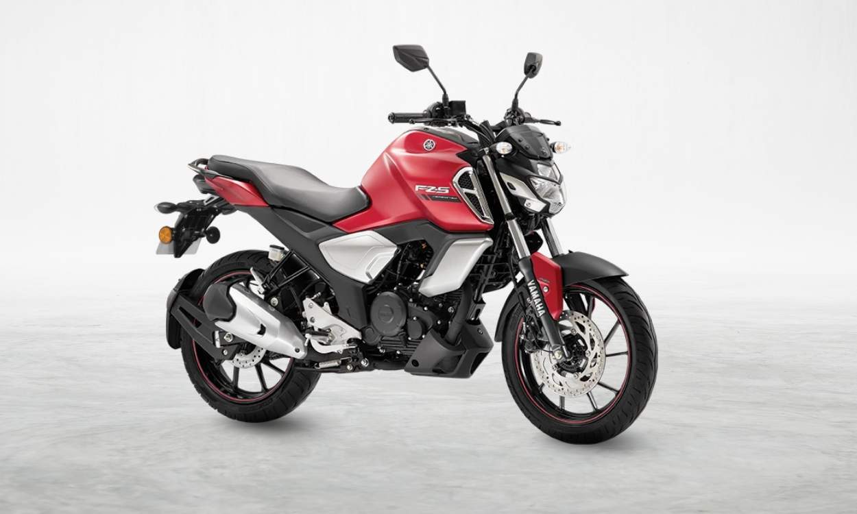 Speed Test Fzs V3 Top Speed Top Speed Fz Mileage Top Speed Fz V3