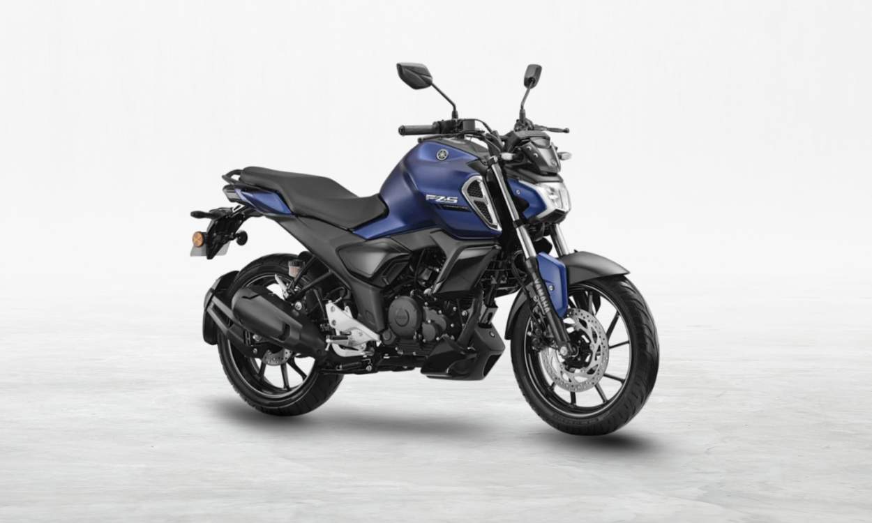 Yamaha FZ S V4.0 FI à¤à¥ à¤à¥à¤®à¤¤ (बà¥à¤à¤¸ 6)। फà¥à¤à¥, मायलà¥à¤, सà¥à¤ªà¥à¤à¥à¤¸, à¤à¤²à¤° - carandbike