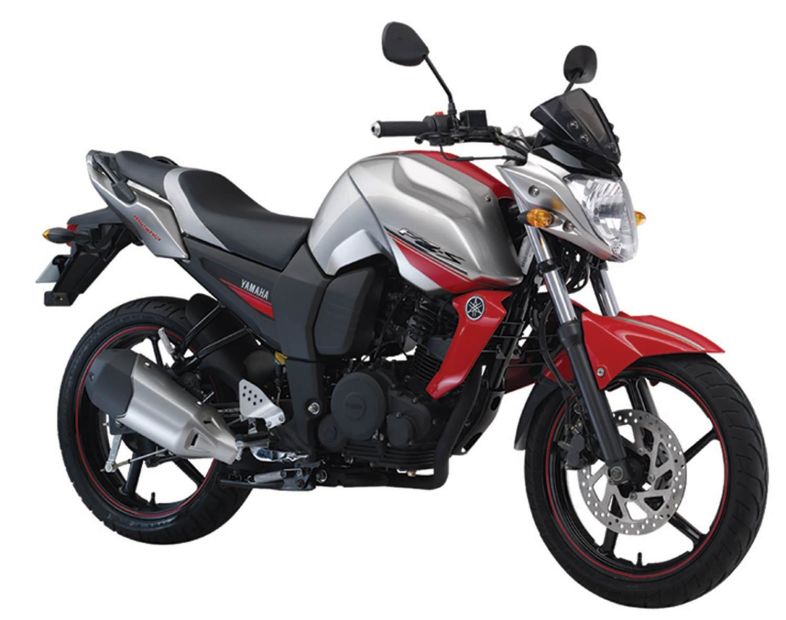 Yamaha FZ S Price, Images, Specs Reviews - Main Image