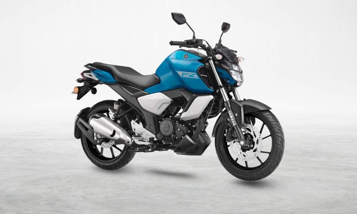 Yamaha Fazer Fz25 Service Cost Fz Maintenance Cost Yamaha FZ