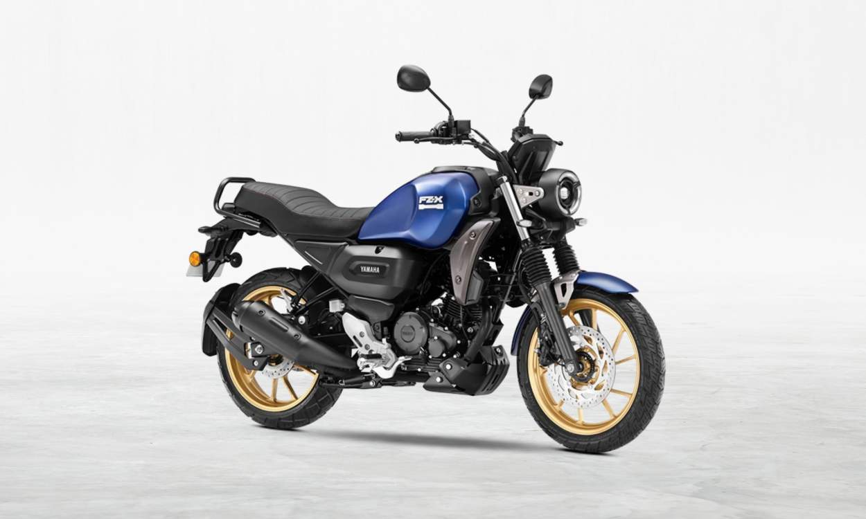 Yamaha FZ-X Price, Images, Specs Reviews1