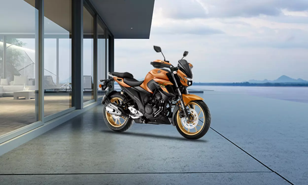 Fz S25 Price Yamaha Fzs Fz25 Dual Channel Abs Yamaha Fz25 Price Fz