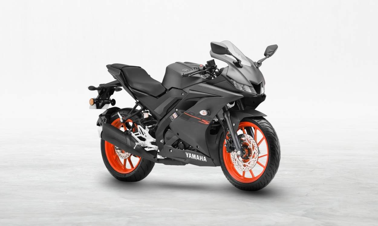 Yamaha R15S V3.0 BS6 Price 2022 | Mileage, Specs, Images of R15S V3.0 ...