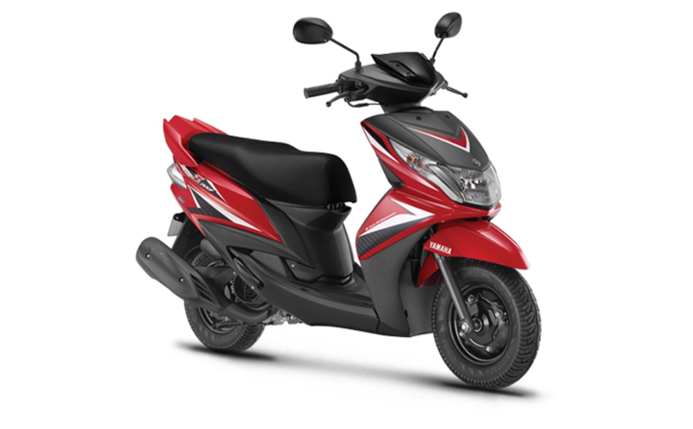 Yamaha RAY Z Price, Images, Specs Reviews1
