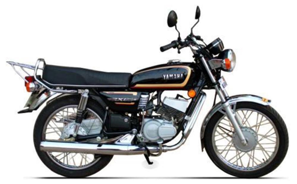 Yamaha RX 135 à¤à¥ à¤à¥à¤®à¤¤ (बà¥à¤à¤¸ 6)। फà¥à¤à¥, मायलà¥à¤, सà¥à¤ªà¥à¤à¥à¤¸, à¤à¤²à¤° - carandbike