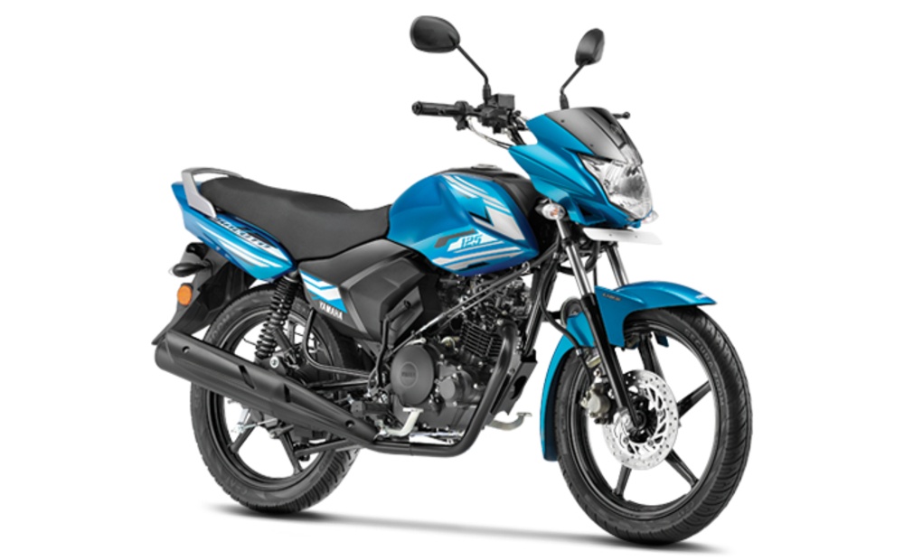Yamaha Saluto Price 22 Mileage Specs Images Of Saluto Carandbike Yamaha Saluto Price 22 Mileage Specs Images Of Saluto Carandbike