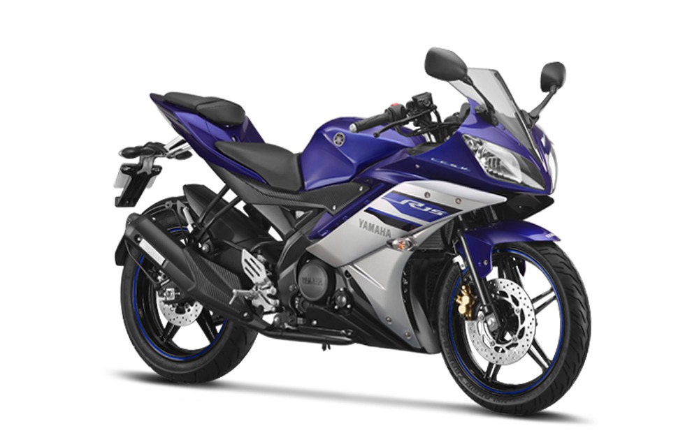 Yamaha YZF R15 V2 0 Price 2022 Mileage Specs Images of Yamaha YZF R15 V2 0 Price 2022 Mileage Specs Images of