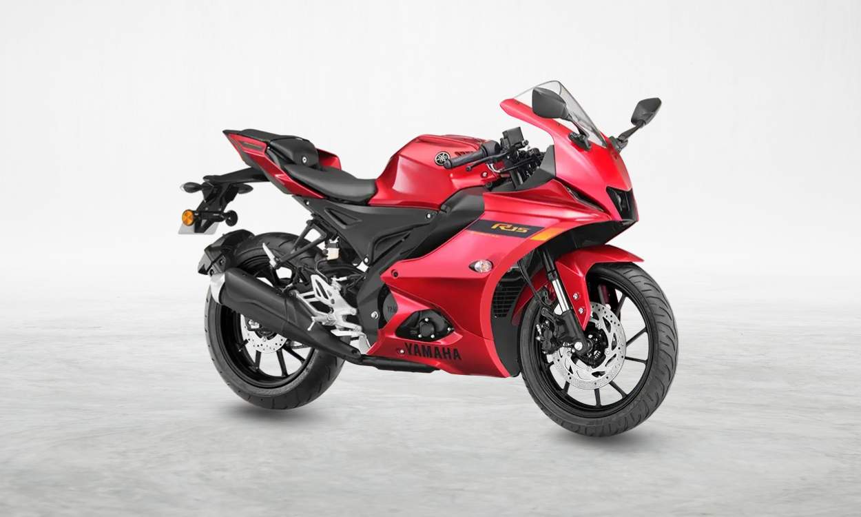 Yamaha YZF R15 Price in Malappuram Check On-Road Price