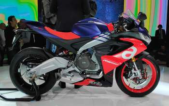 Aprilia RS 600 Aprilia RS 600