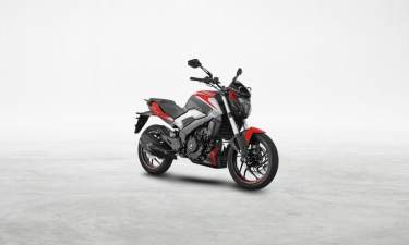 list of bajaj bikes