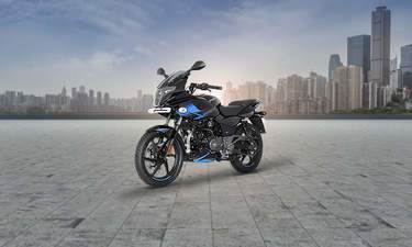 Pulsar All Model Bike Image