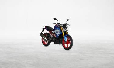 BMW G 310 R BMW G 310 R