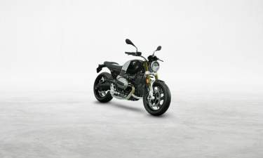 list of bmw bikes