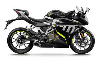 CFMoto 250SR CFMoto 250SR