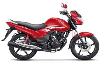 Hero Honda Bikes Price List In Nepal