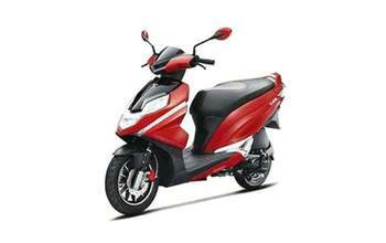 Hero Dare 125 Hero Dare 125