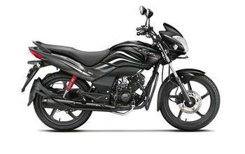 Sp Shine New Model Bike