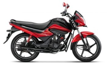 Hero Splendor iSMART 110 Hero Splendor iSMART 110