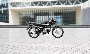 Hero Honda Bike Image And Price