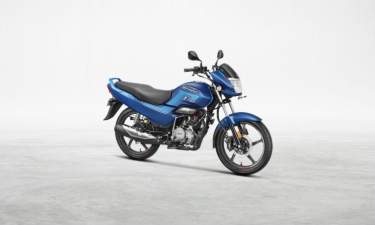 hero honda two wheeler price