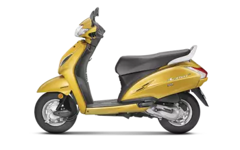 Honda Bikes Models List