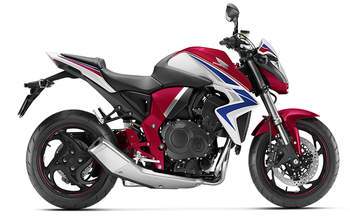 New Model Honda Bikes Images